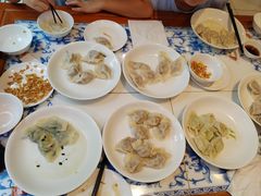-东方饺子王(大屯路店)