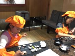 -花隐日式怀石料理(万象城购物中心店)