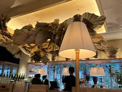 -翠贝卡&Mama Kelly Brunch Coffee(河西店)