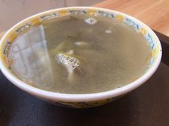 -陈记汤饭(水巷口店)