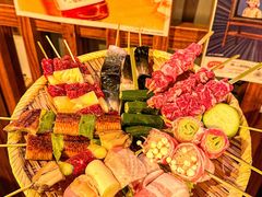 -烧鸟横丁(联发文创口岸店)