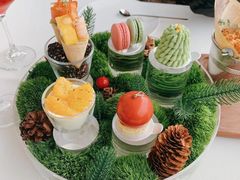-北索·720度江景西餐厅(来福士店)