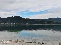-雷波马湖风景区