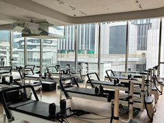 -Z&B Fitness Studio·Gym(前滩L+PLAZA店)