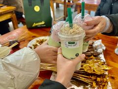 -十里铺铁板鱿鱼