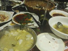 -巽寮印象美食部落餐厅·海鲜·地方特色菜(惠州体验店)