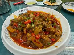 -黔人百味.贵州菜