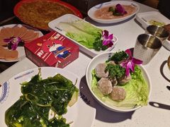 -小龙坎火锅(总店)