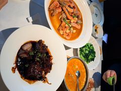 -味钱塘·钱塘浙宴(宋城之江银泰店)