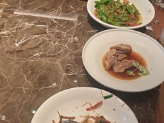 -同庆楼(大钟寺店)