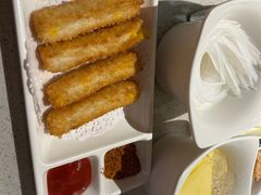 -海底捞火锅(漫广场店)