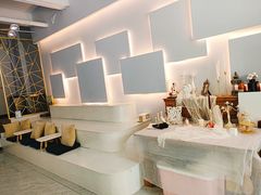 -留下法式甜品(盛世郦园店)