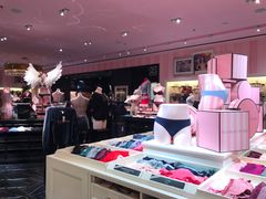-Victoria's Secret(苏州中心全品类店)