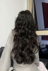 -乾健·烫染·接发SALON