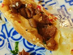 -喜悦烤鸭·新京菜(王府井店)