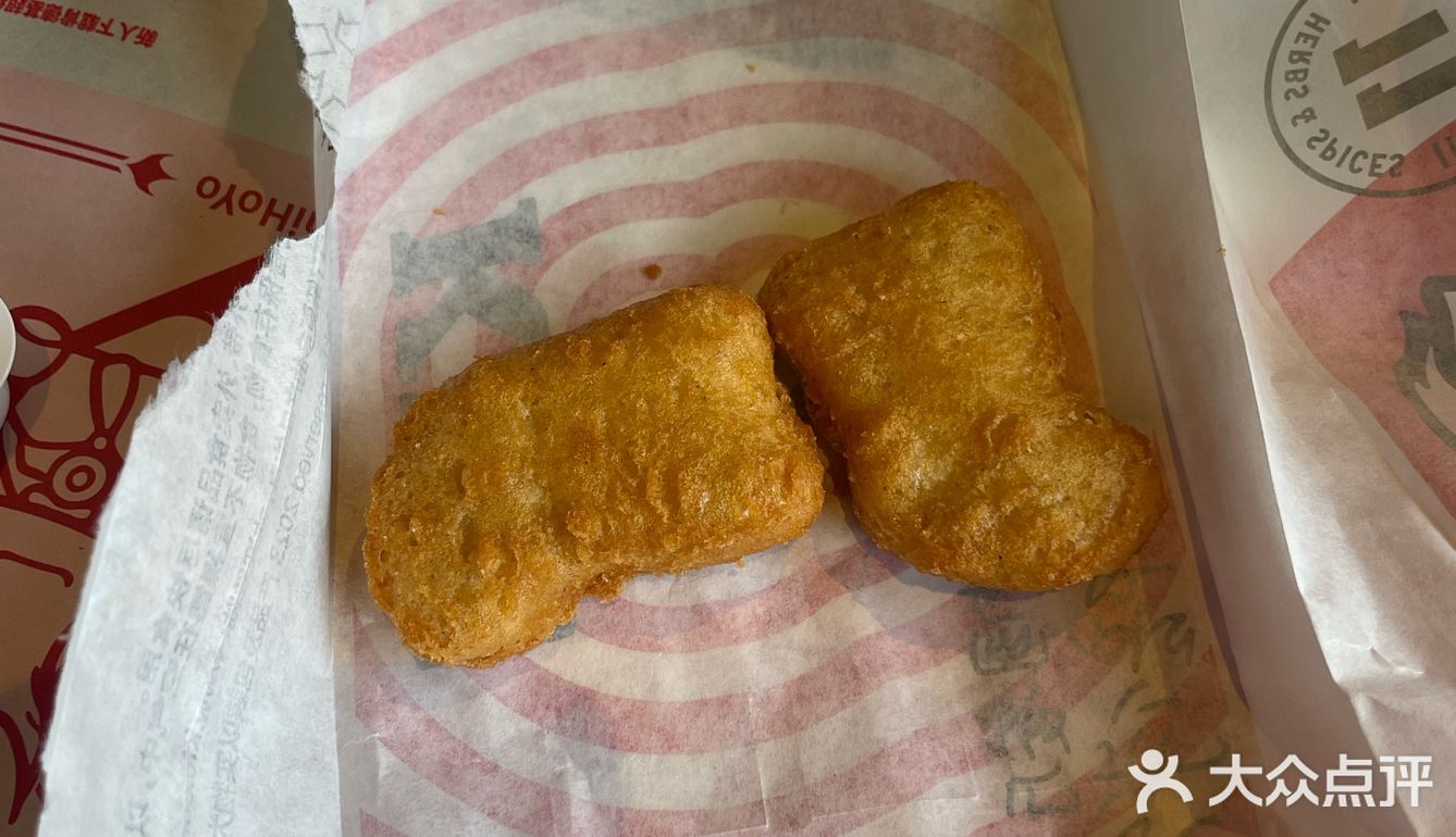 忙里偷闲的快餐时光