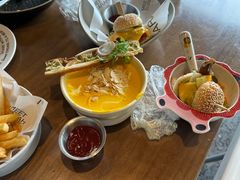 -Sarah西点·烘焙·餐厅(翰林府旗舰店)