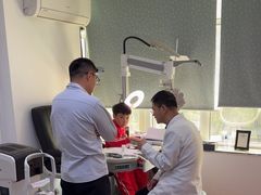 -中科优视医学研究院·验光配镜·近视防控