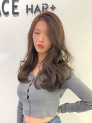 -FASHION PALACE hair+