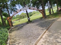 -太阳岛度假酒店