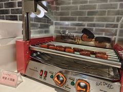 -众善素食(佛平五路店)