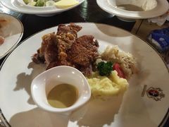 -马迭尔德式西餐精酿啤酒屋(中央大街店)