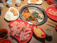 -季季红火锅(丰城洪客隆店)