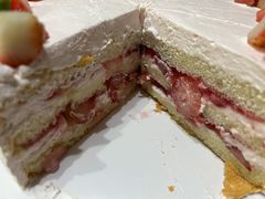 -幸福西饼生日蛋糕·下午茶(闵行店)
