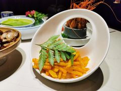 -卯时·龙光雅宴·精致锡帮菜(惠山古镇店)