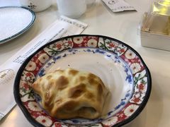 -帕米尔食府(白云观店)