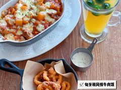 -必胜客(大悦城店)