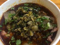-王记生烫牛杂面馆(兰陵路店)