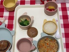 -西贝莜面村(朝阳大悦城店)