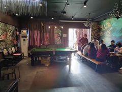 -屿家轻奢农家小院(十三陵店)