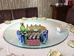 包厢-上庄晋风庄园(上庄店)