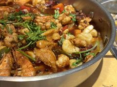 -黄记煌三汁焖锅(新世纪广场店)