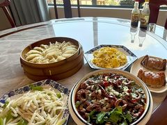 -呼吸森林·生态农庄农家乐私房菜