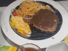 -豪客来牛排(开元盛世广场店)