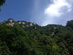 -大明山自然探索公园