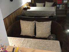 -隅cafe(傅厚岗店)
