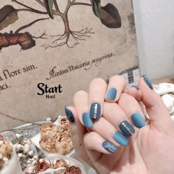 -StartNail美甲