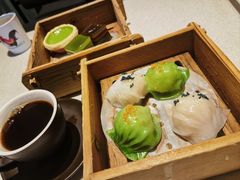 -聚福安·传统老爸茶(大英店)