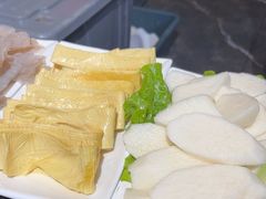 -野菌皇海景野生菌火锅(滨海大道店)