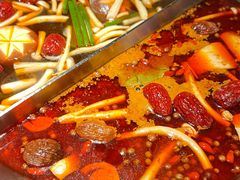 -湊湊火锅·茶憩(皇姑万象汇店)