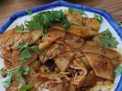 -闫家炸鸡架(五爱总店)