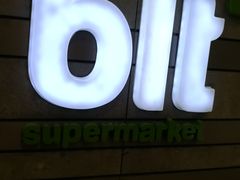 -blt精品超市(KKMALL京基店)