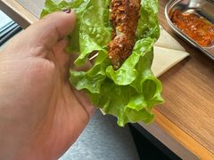 -香猪坊韩国烤肉专属门店(魏公村店)