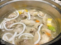 -狐狸爱上椰子鸡(滨江星光大道店)