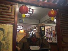 门面-阿殳菜馆·私厨(水围村店)