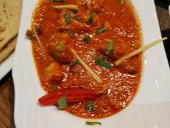 -Masala Curry and BBQ·玛莎拉巴基斯坦美食(金水万达店)